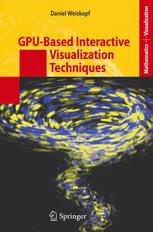 دانلود کتاب GPU-Based Interactive Visualization Techniques