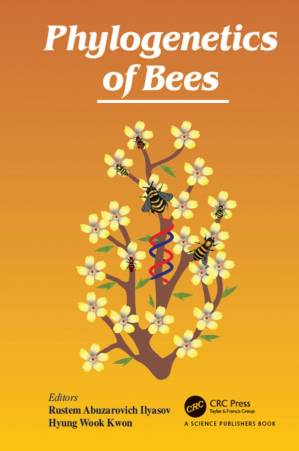 دانلود کتاب Phylogenetics of Bees