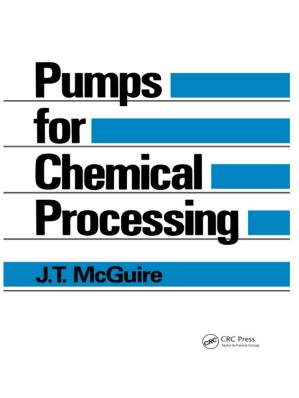 دانلود کتاب Pumps for Chemical Processing