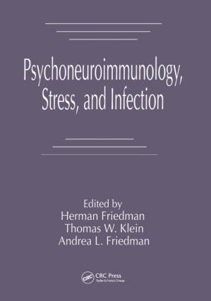 دانلود کتاب Psychoneuroimmunology, Stress, and Infection