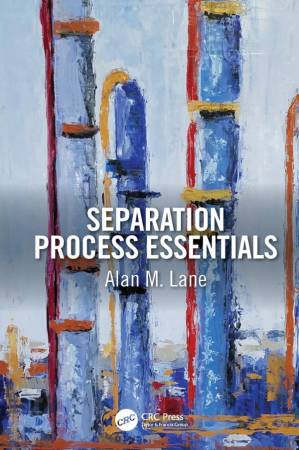 دانلود کتاب Separation Process Essentials