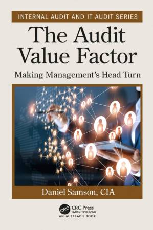 دانلود کتاب The Audit Value Factor