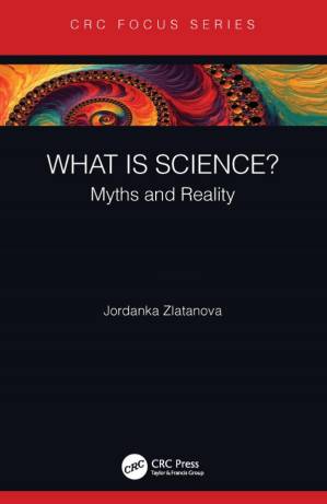 دانلود کتاب What is Science?-Myths and Reality