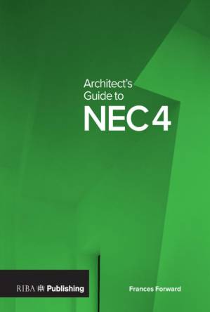 دانلود کتاب Architect’s Guide to NEC4