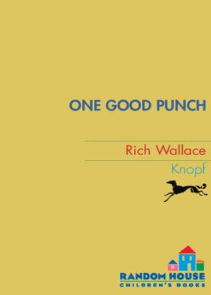 دانلود کتاب One Good Punch