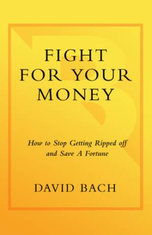 دانلود کتاب Fight For Your Money