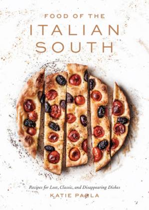 دانلود کتاب Food of the Italian South: Recipes for Classic, Disappearing, and Lost Dishes