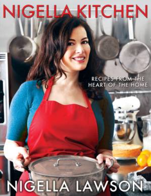 دانلود کتاب Nigella kitchen: recipes from the heart of the home