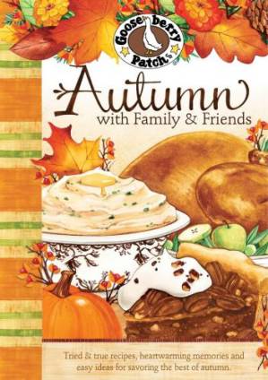دانلود کتاب Autumn with Family & Friends