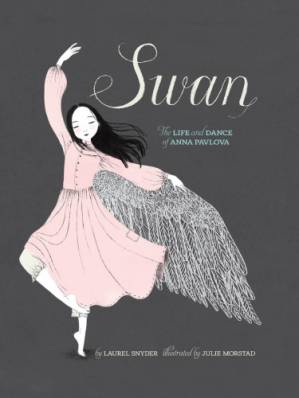دانلود کتاب Swan: the life and dance of Anna Pavlova