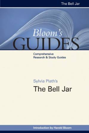 دانلود کتاب Sylvia Plath’s The bell jar