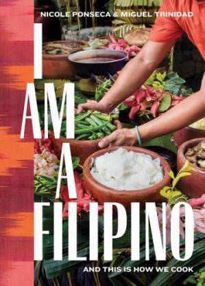 دانلود کتاب I Am A Filipino: And this is how we cook