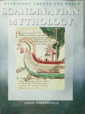 دانلود کتاب Scandinavian mythology