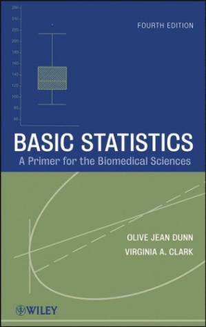 دانلود کتاب Basic statistics: understanding conventional methods and modern insights