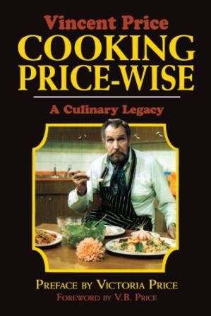 دانلود کتاب Cooking Price-Wise: a Culinary Legacy