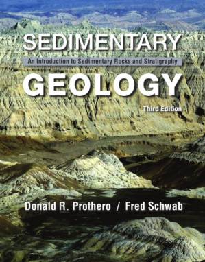 دانلود کتاب Sedimentary geology