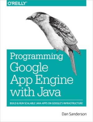 دانلود کتاب Programming Google App Engine with Java
