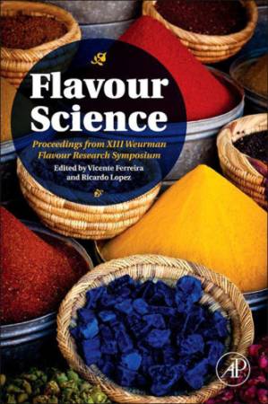 دانلود کتاب Flavour Science
