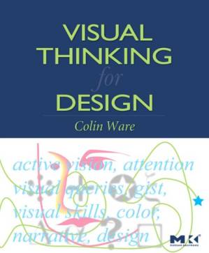 دانلود کتاب Visual Thinking for Design: for Design
