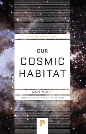 دانلود کتاب Our Cosmic Habitat