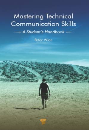 دانلود کتاب Mastering technical communication skills : a student’s handbook