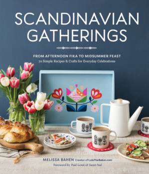 دانلود کتاب Scandinavian Gatherings