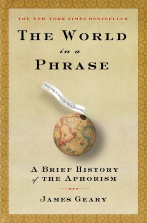 دانلود کتاب The World in a Phrase