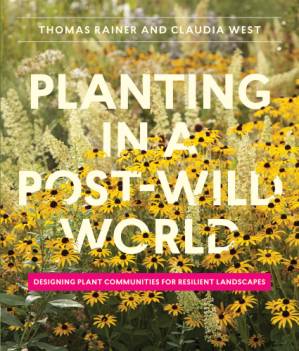 دانلود کتاب Planting in a Post-Wild World