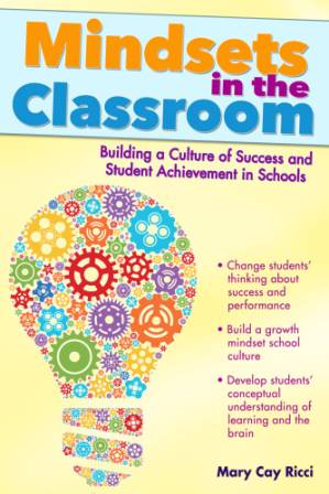 دانلود کتاب Mindsets in the Classroom