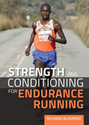 دانلود کتاب Strength and Conditioning for Endurance Running