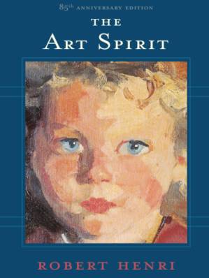 دانلود کتاب The Art Spirit