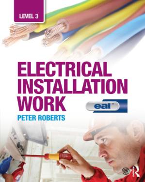 دانلود کتاب Electrical Installation Work: Level 3