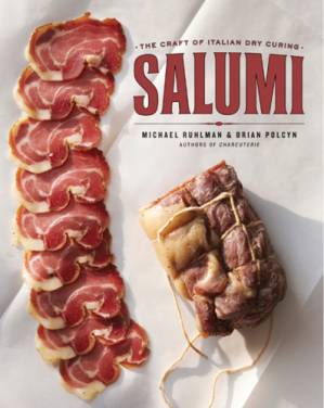 دانلود کتاب Salumi: the craft of italian dry curing