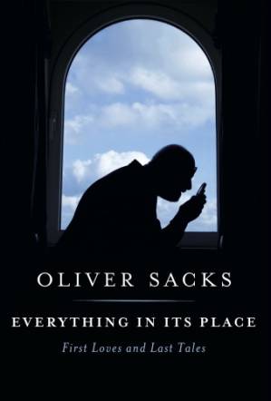 دانلود کتاب Everything in its place: First Loves and Last Tales
