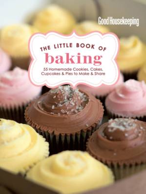 دانلود کتاب The Little Book of Baking