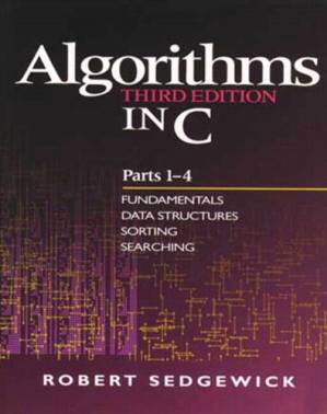 دانلود کتاب Fundamentals, data structures, sorting, searching