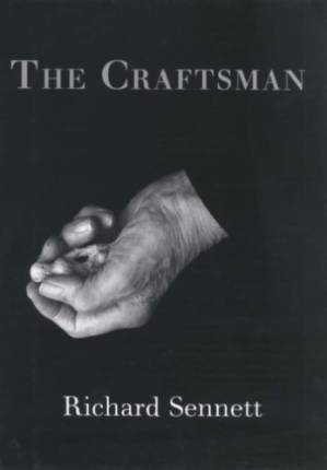 دانلود کتاب The Craftsman