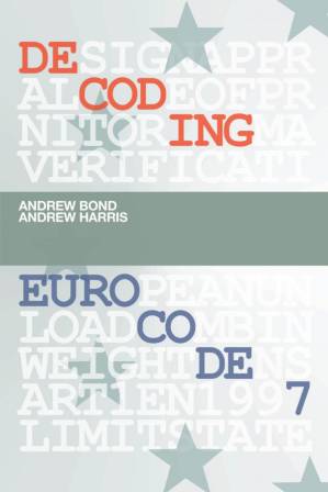 دانلود کتاب Decoding Eurocode 7