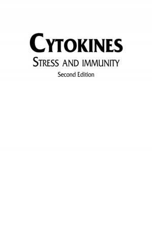 دانلود کتاب Cytokines: Stress and Immunity, Second Edition