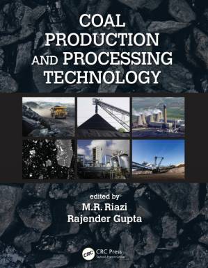 دانلود کتاب Coal Production and Processing Technology