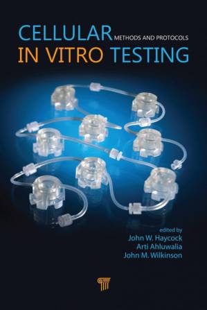 دانلود کتاب Cellular In Vitro Testing: Methods and Protocols