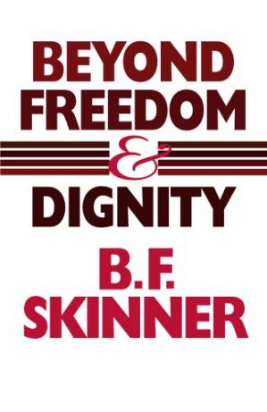 دانلود کتاب Beyond Freedom and Dignity