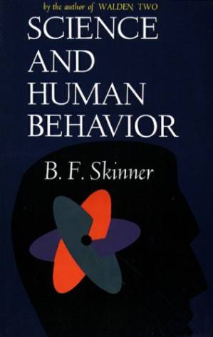 دانلود کتاب Science and Human Behavior