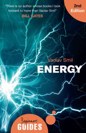 دانلود کتاب Energy: A Beginner’s Guide