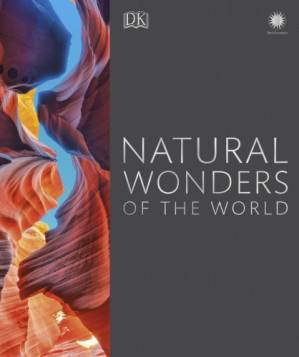 دانلود کتاب Natural wonders of the world