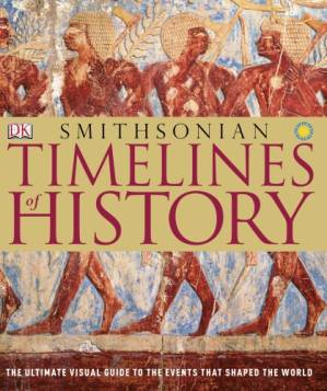 دانلود کتاب Timelines of History