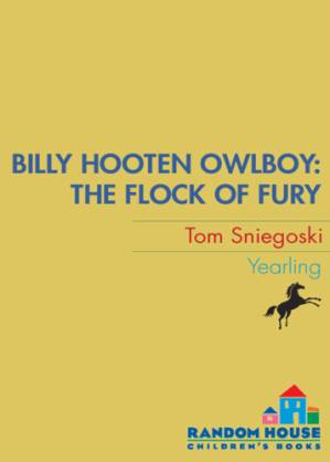 دانلود کتاب The Flock of Fury
