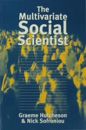 دانلود کتاب The multivariate social scientist: introductory statistics using generalized linear models