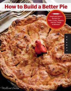 دانلود کتاب How to Build a Better Pie