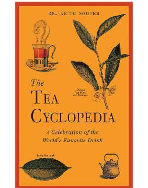 دانلود کتاب The tea cyclopedia: a celebration of the world’s favorite drink